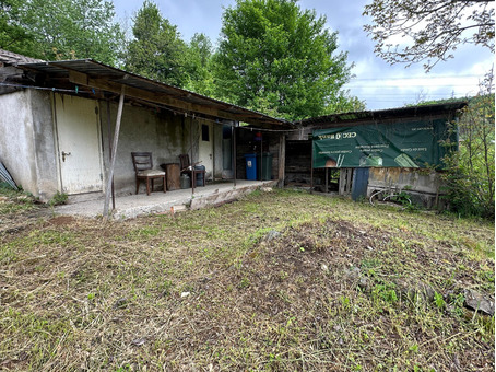 Casă cu teren generos 12.000 mp, acces privat, Valisoara - 9