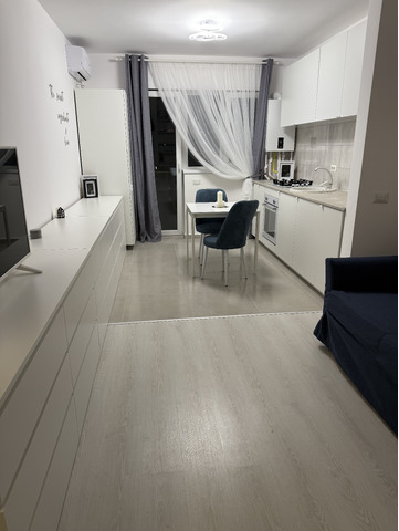 inchiriez 2 camere cu parcare Aparatorii Patriei - 1/6