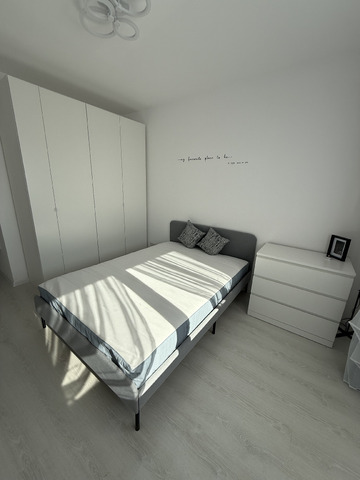 inchiriez 2 camere cu parcare Aparatorii Patriei - 2/6