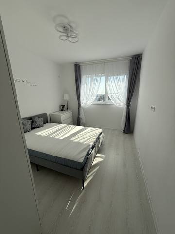 inchiriez 2 camere cu parcare Aparatorii Patriei - 3/6