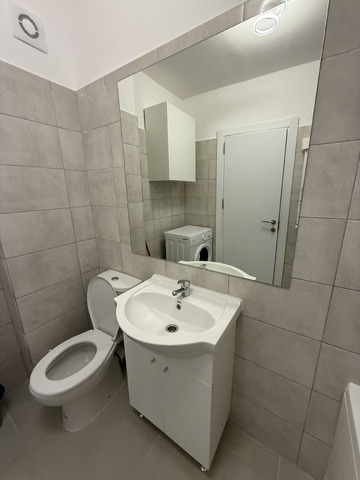 inchiriez 2 camere cu parcare Aparatorii Patriei - 4/6