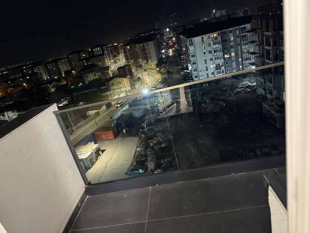 inchiriez 2 camere cu parcare Aparatorii Patriei - 6/6