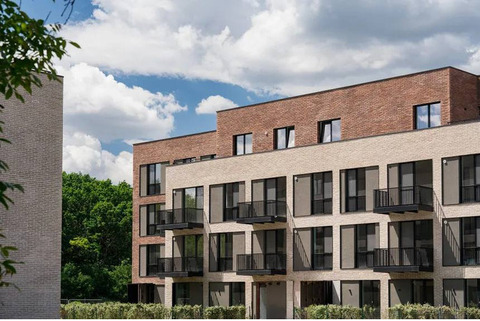Apartament 3 Camere nZEB | Amber Forest | 101 MP | Tunari/Pipera
