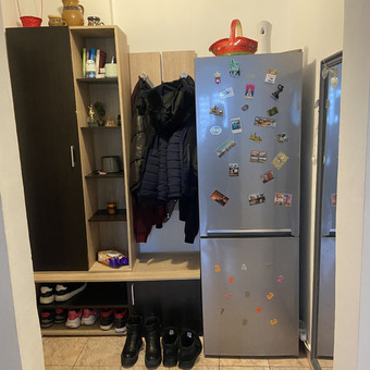 Apartament 3 camere - 9