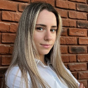 Ariana Vasiu