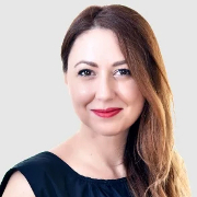Silvana Borza