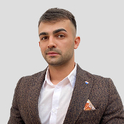 Mihai Ulmet